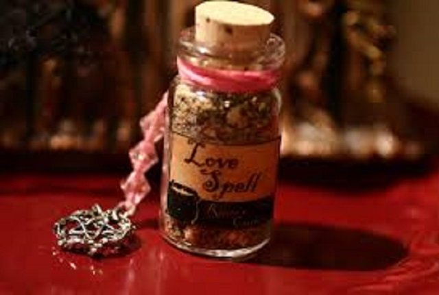 Love Spells