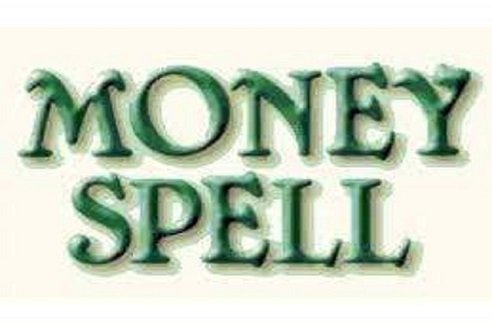 Money Spells