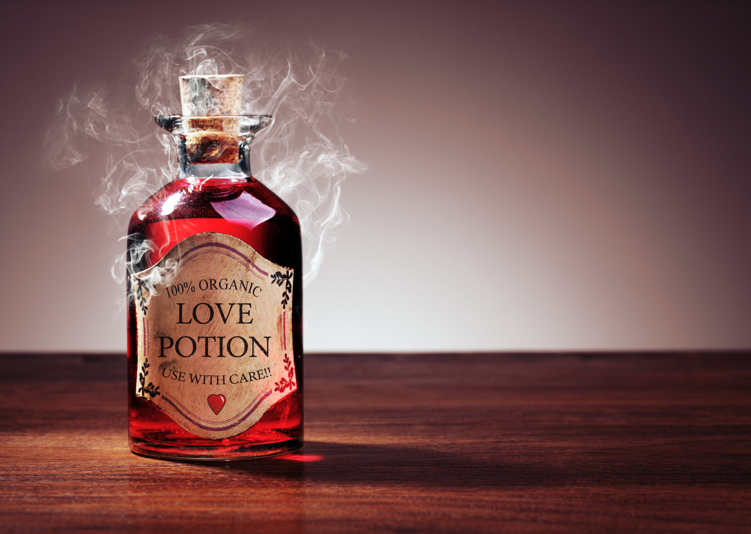 Love spells