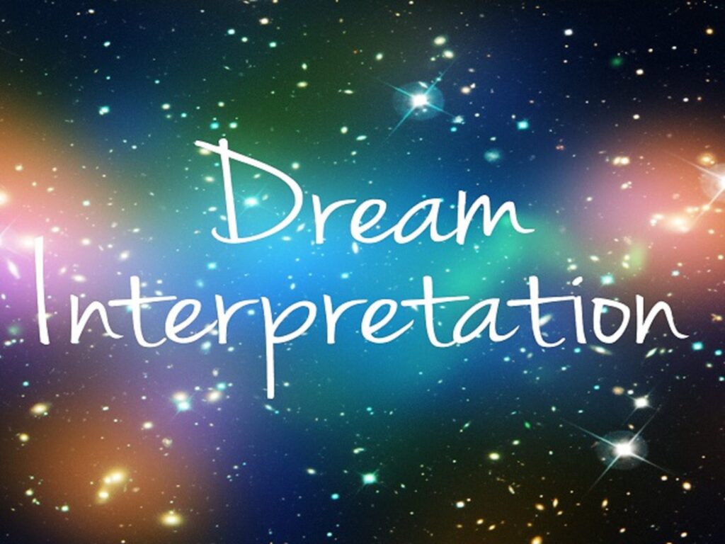 dream interpretation