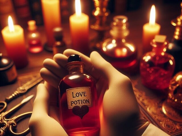 Love Spell Caster In Sandton 5 lost love spell
